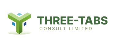 Three Tabs Consult Ltd